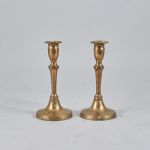 1561 8363 CANDLESTICKS